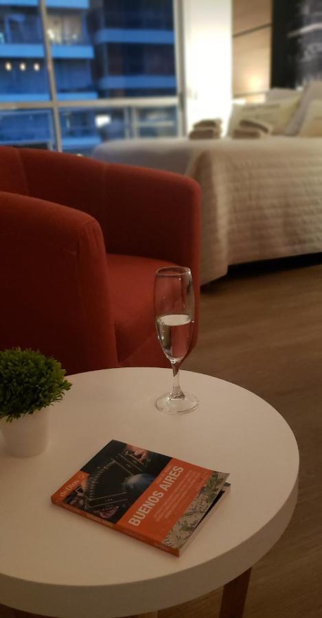 Hermoso Departamento En Palermo. * Buenos Aires